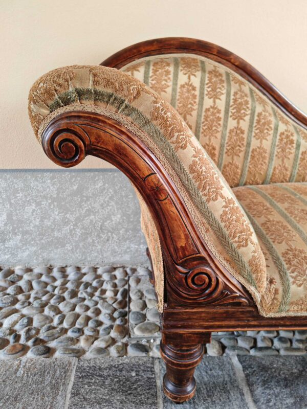 Dormeuse antica - immagine 5
