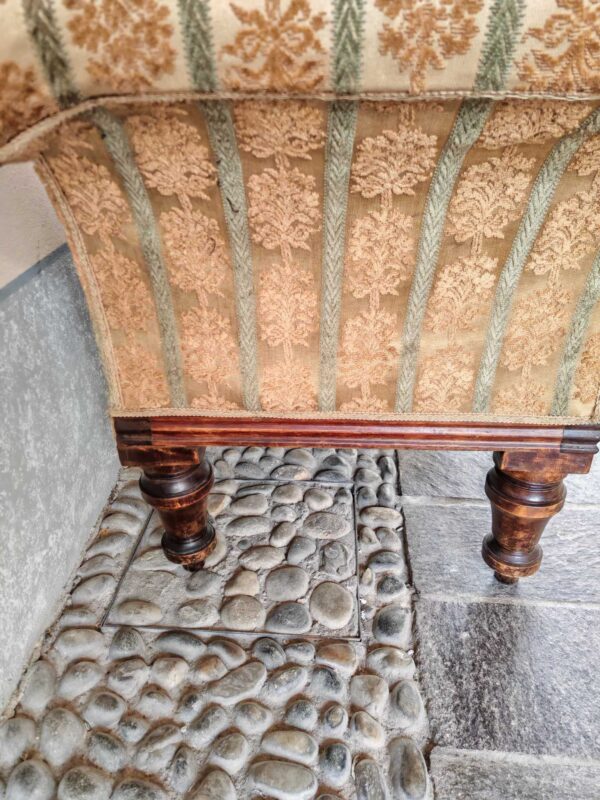 Dormeuse antica - immagine 9