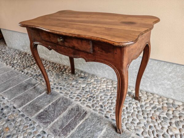 Tavolino  antico epoca 700 - immagine 4