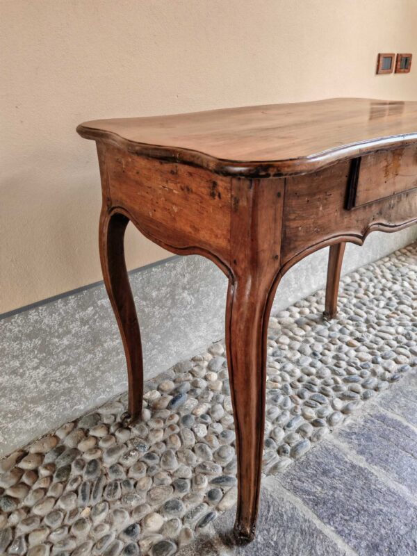 Tavolino  antico epoca 700 - immagine 17