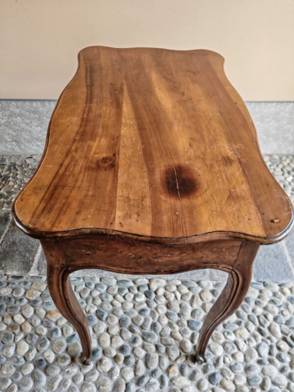 Tavolino  antico epoca 700 - immagine 14