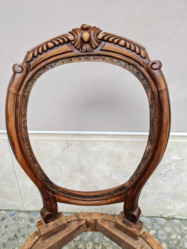 Sedie in stile epoca 800 - immagine 12