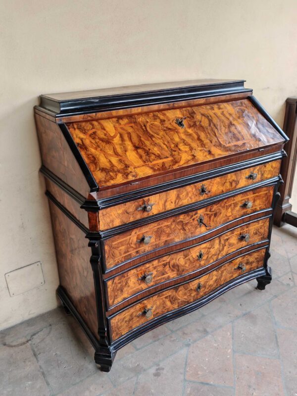 Ribalta antica Lombarda epoca 700 - immagine 3