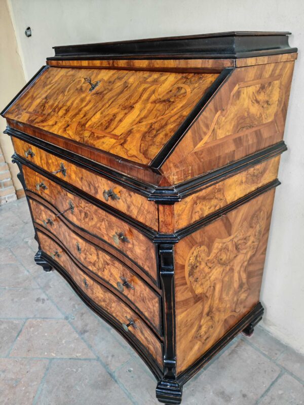 Ribalta antica Lombarda epoca 700 - immagine 4