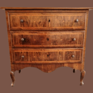 Cassettone antico epoca 700