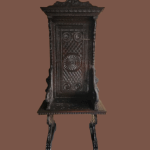 Trono antico