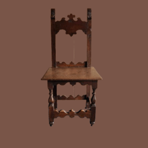 Sedia antica