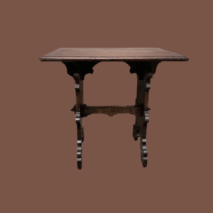 Tavolino antico da salotto