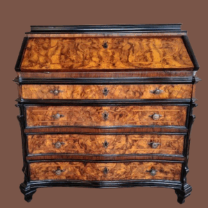 Ribalta antica Lombarda epoca 700