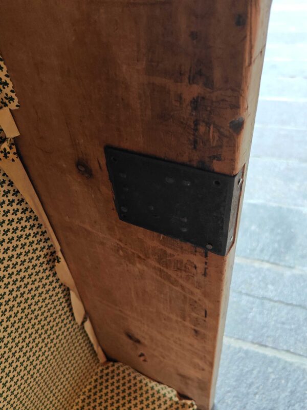 Credenza antica rustica - immagine 21