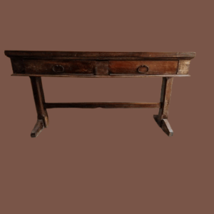 Tavolo antico epoca 900