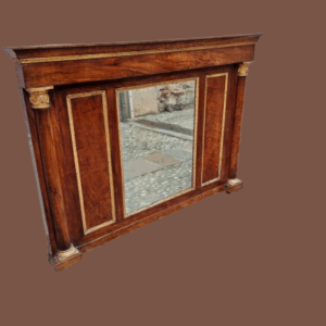 Specchio antico