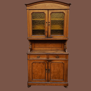 Credenza antica rustica