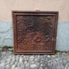 Piastra da camino - immagine 2