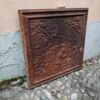 Piastra da camino - immagine 5