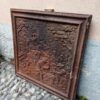 Piastra da camino - immagine 7