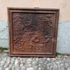 Piastra da camino - immagine 10