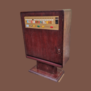 Distributore sigaretta vintage