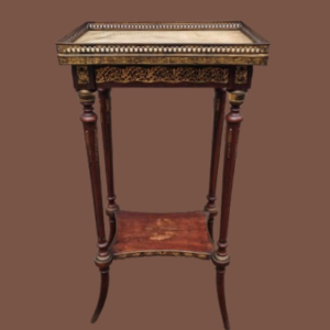 Tavolino antico epoca inizio 900