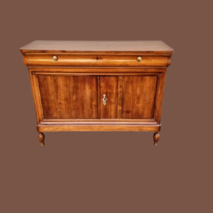 Credenza antica epoca 800