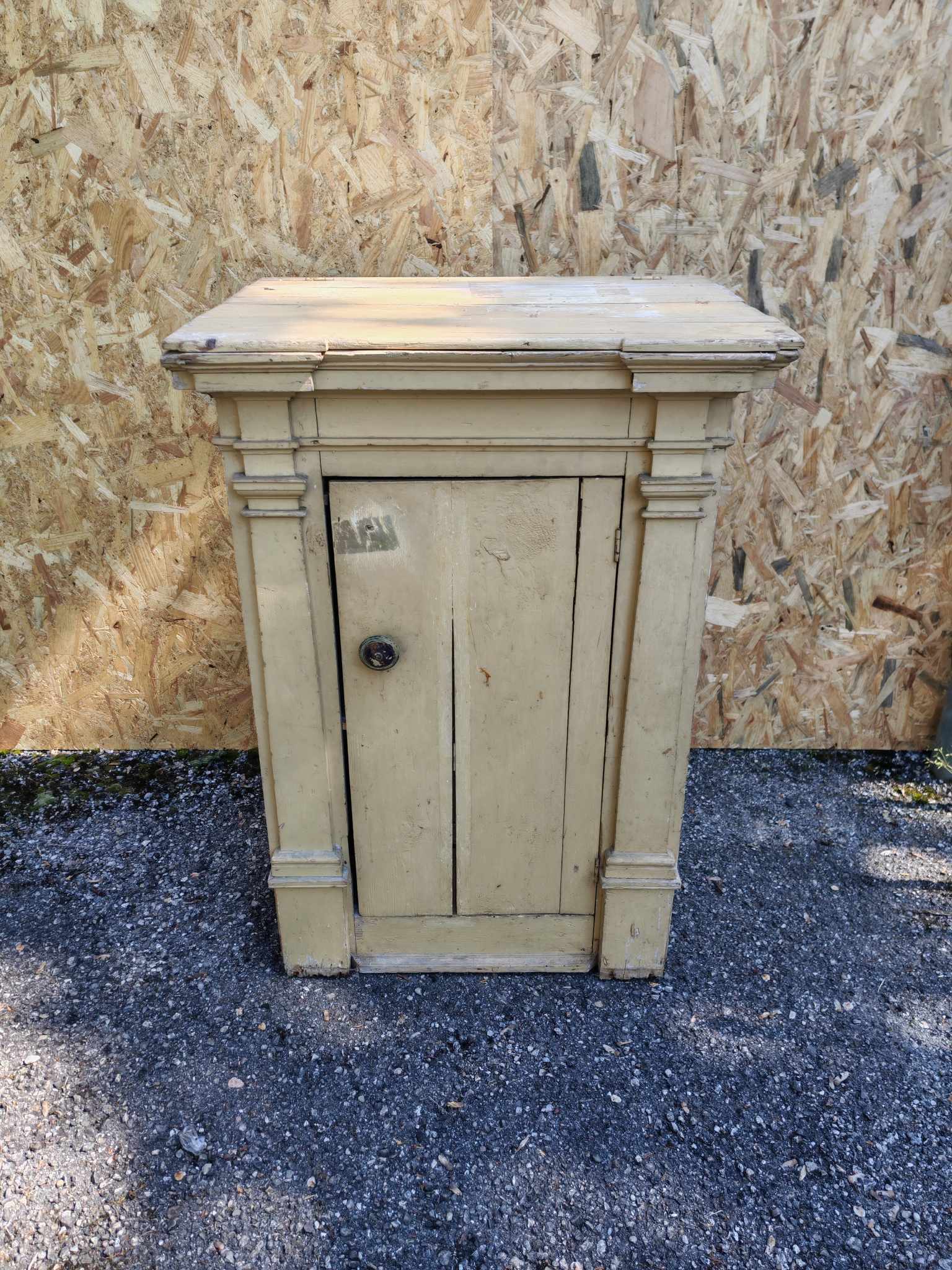 Credenza antica - immagine 9