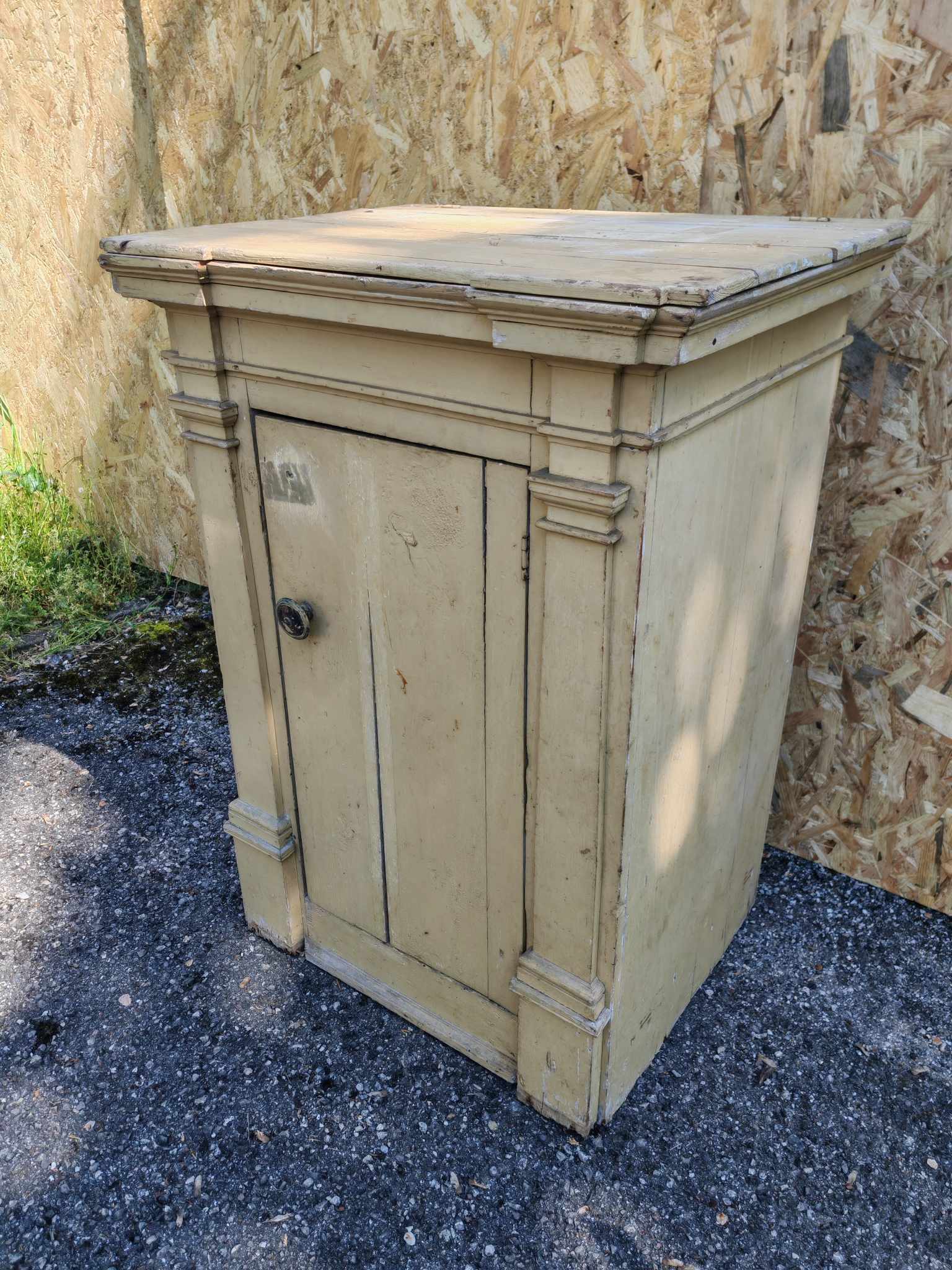 Credenza antica - immagine 3