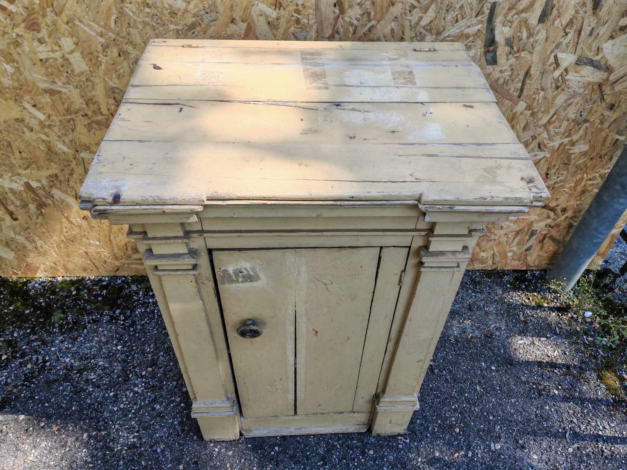 Credenza antica - immagine 5