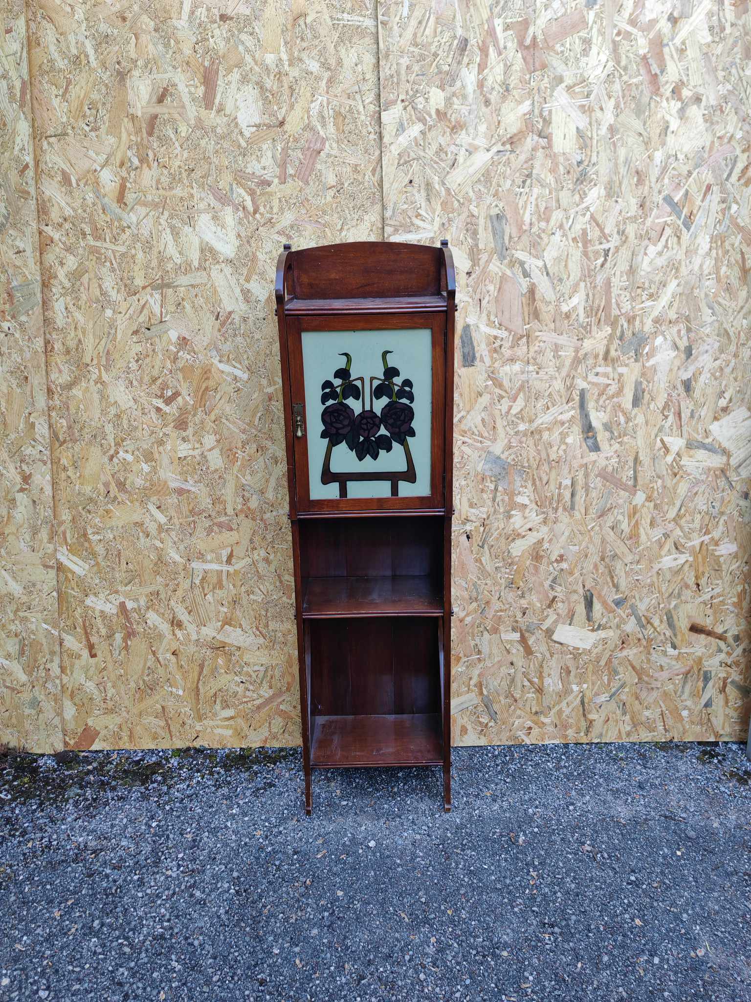 Mobiletto liberty - immagine 5