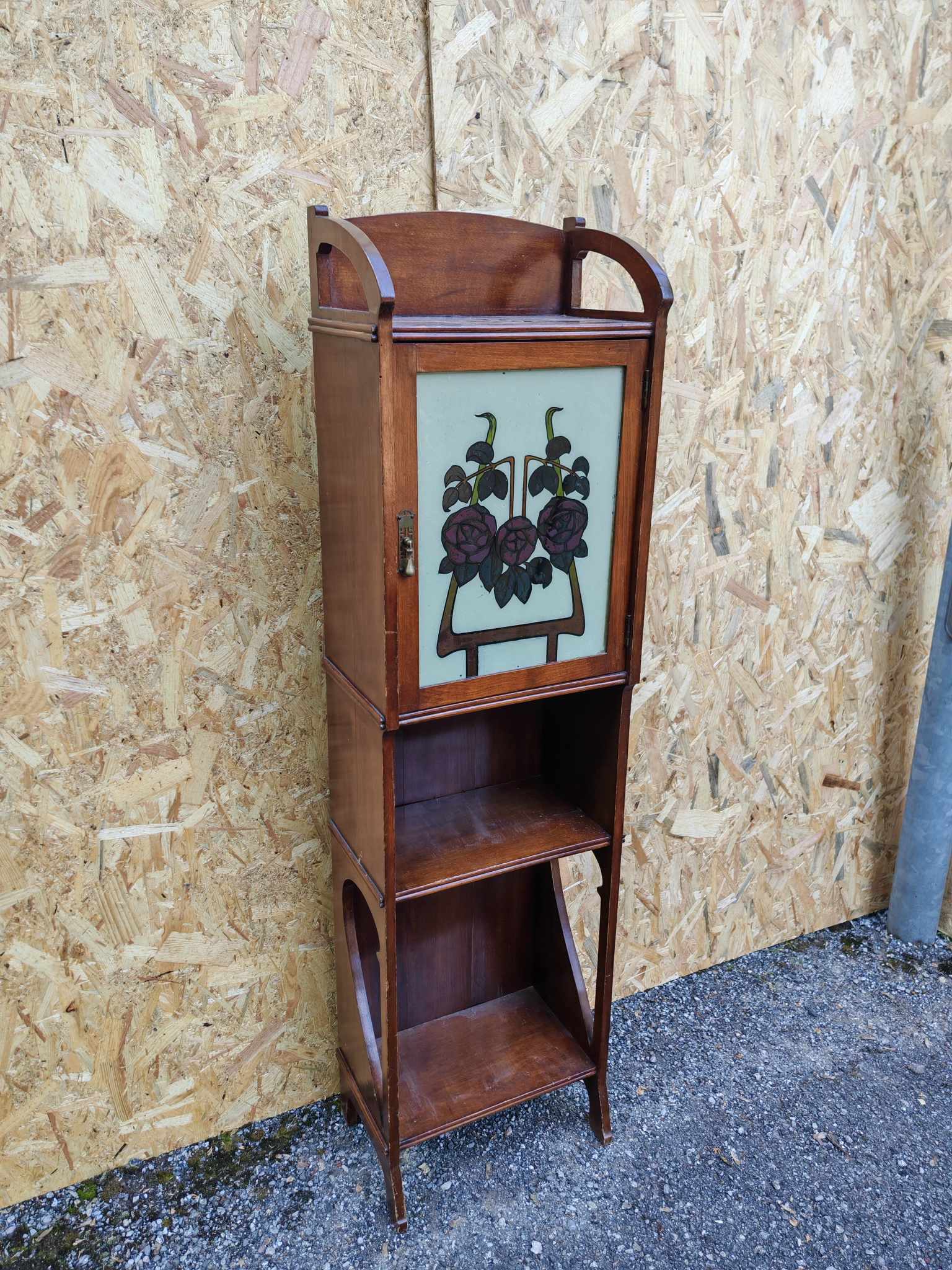 Mobiletto liberty - immagine 4