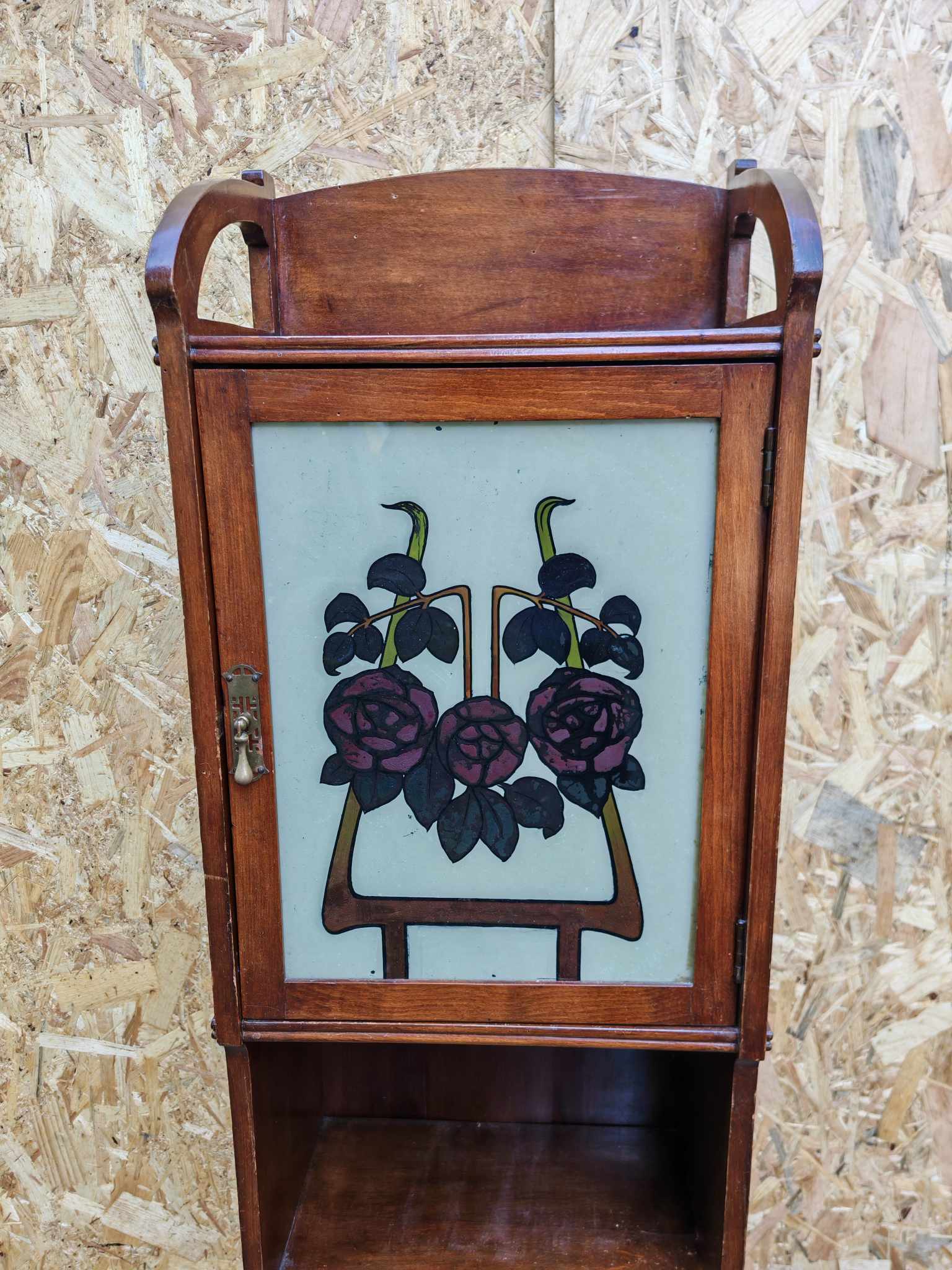 Mobiletto liberty - immagine 3
