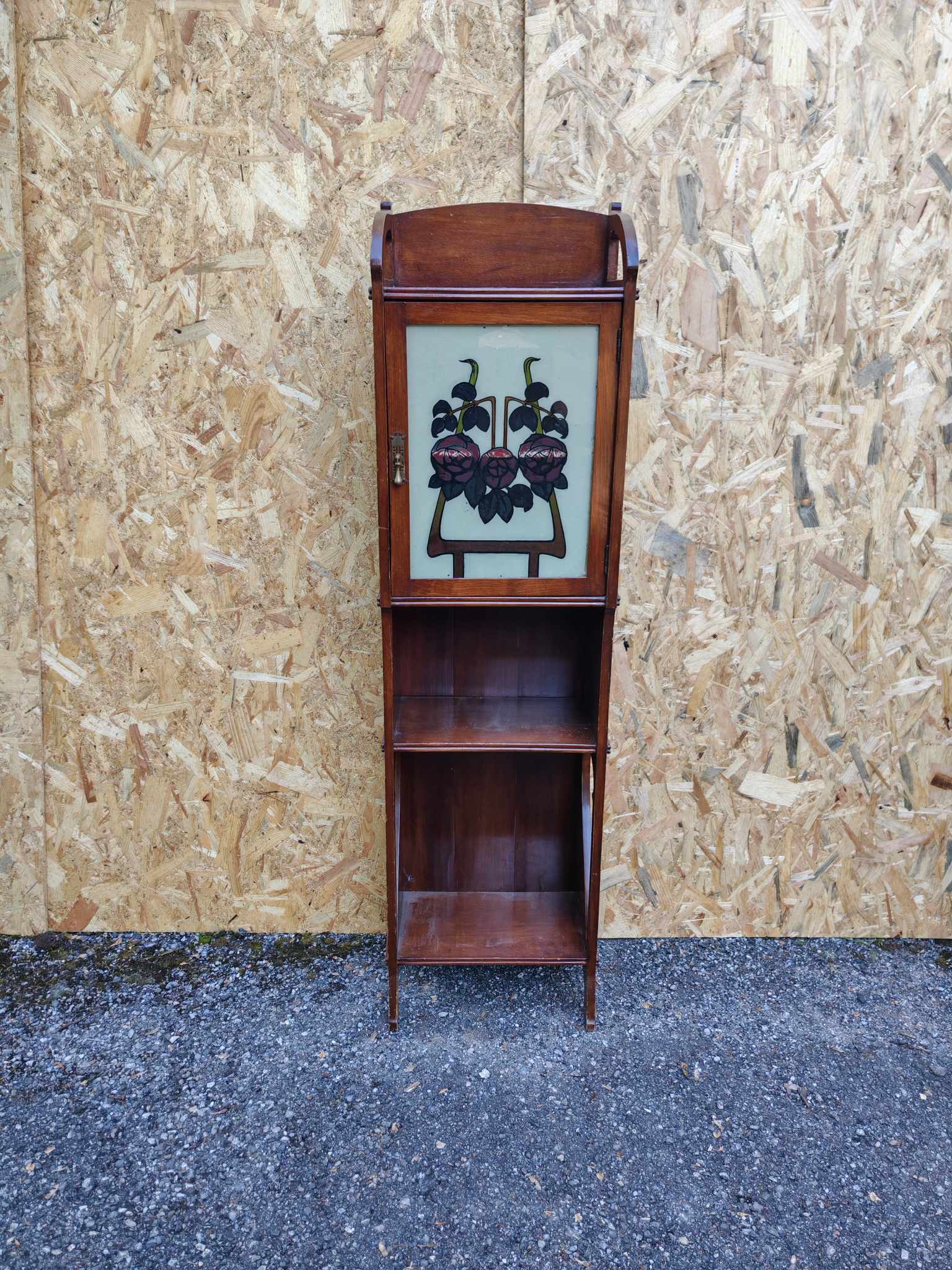 Mobiletto liberty - immagine 2