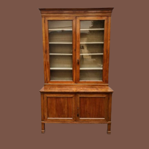Libreria antica epoca 800