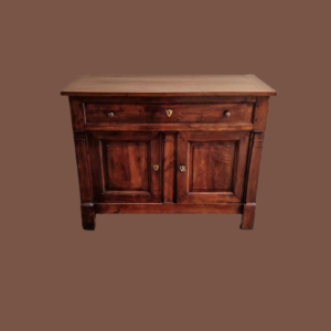 Credenza antica epoca 800