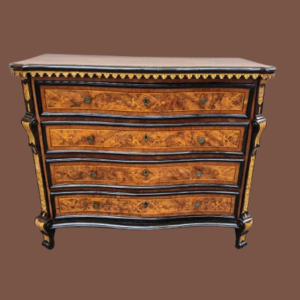 Cassettone antico epoca 700