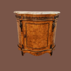 Mobiletto antico epoca 900