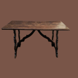 Tavolo fratino antico