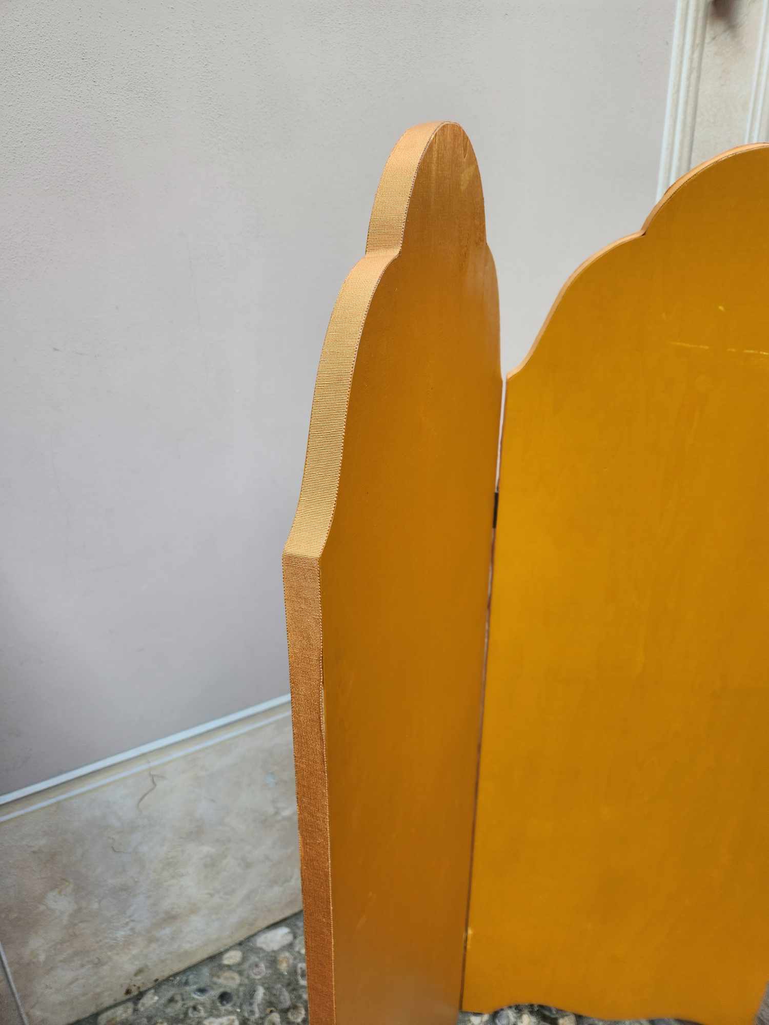 Coppia di separé seconda meta 900 - immagine 8