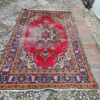 Tappeto antico misura 300x190 cm. - immagine 6
