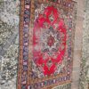Tappeto antico misura 300x190 cm. - immagine 3