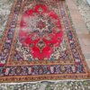 Tappeto antico misura 300x190 cm. - immagine 9