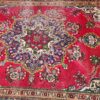 Tappeto antico misura 300x190 cm. - immagine 4