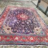 Tappeto antico misura 400x290 cm. - immagine 5