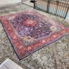 Tappeto antico misura 400x290 cm. - immagine 4