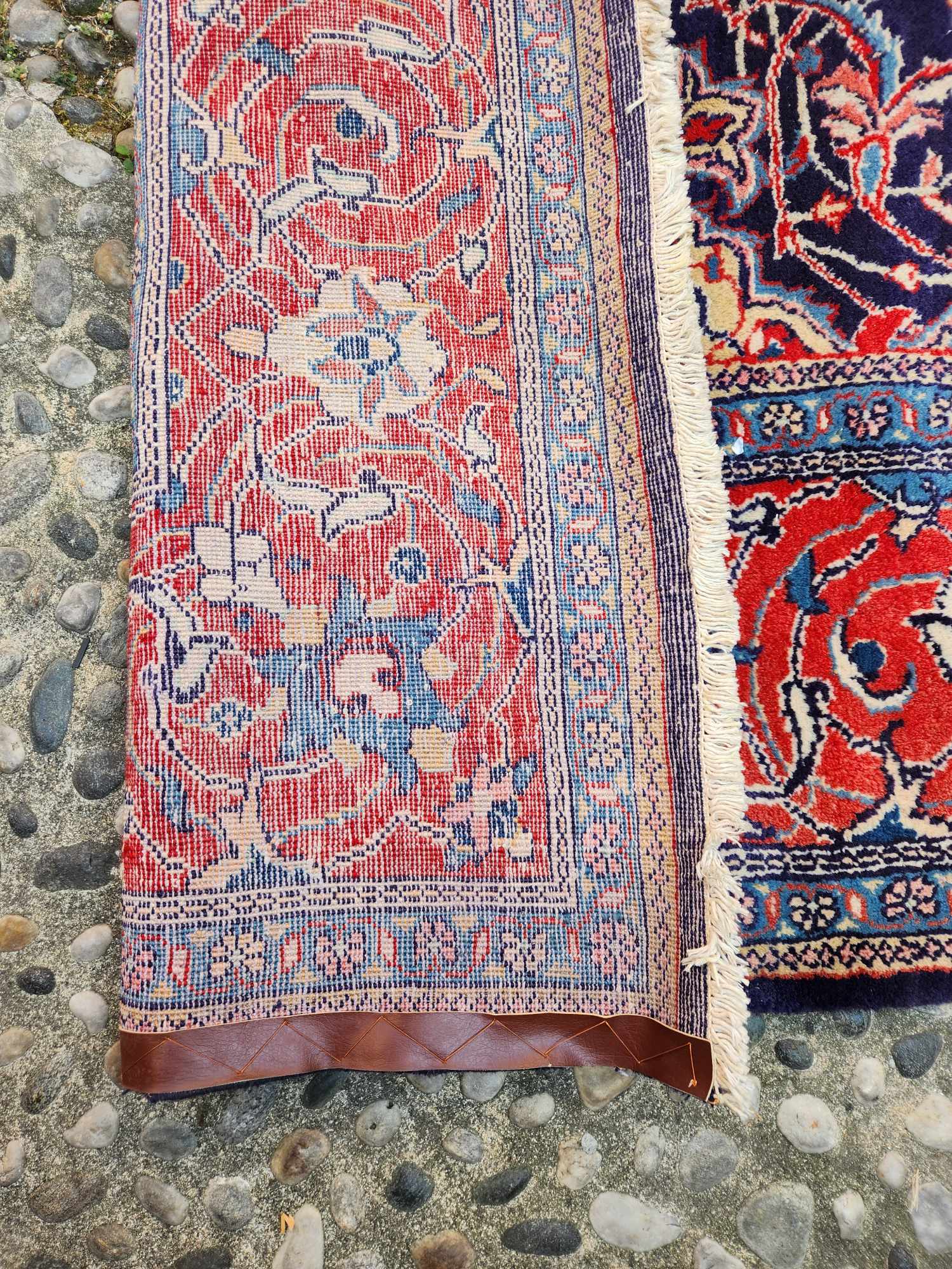 Tappeto antico misura 400x290 cm. - immagine 11