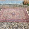 Tappeto antico misura 245x150 cm. - immagine 7