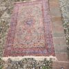 Tappeto antico misura 245x150 cm. - immagine 9