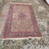 Tappeto antico misura 245x150 cm. - immagine 6