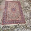 Tappeto antico misura 245x150 cm. - immagine 4