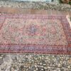 Tappeto antico misura 245x150 cm. - immagine 5