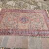 Tappeto antico misura 245x150 cm. - immagine 3